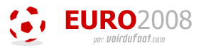 EURO 2008 TV Schedule